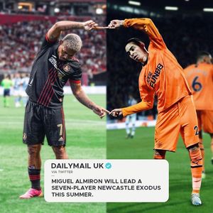 Image post by @atlantaunitedfans on Instagram
