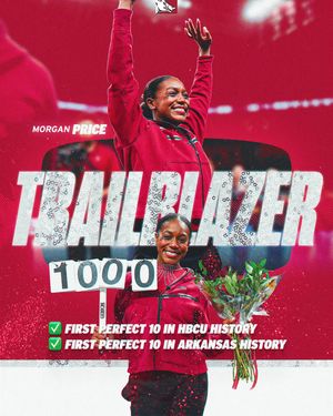 Image post by @razorbackgym on Instagram