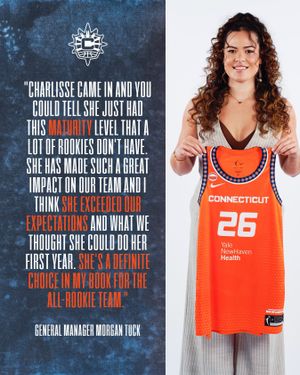 Image post by @connecticutsun on Instagram