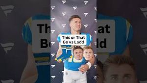 Video post by @fanatics on YouTube