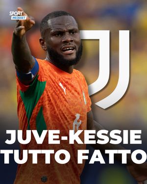Image post by @sportmediaset on Instagram