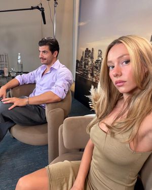 Image post by @amazonmgmstudios on Instagram