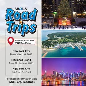 Image post by @wqlnpbsnpr on Instagram