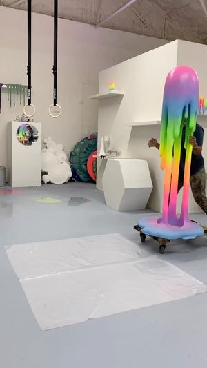 Video post by @guyhepner on Instagram