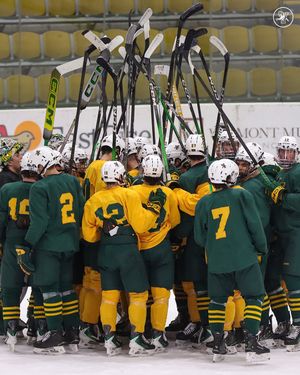 Image post by @uvmmhockey on Instagram