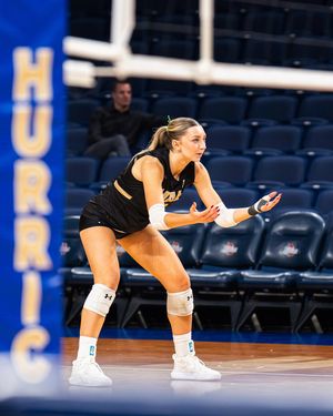 Image post by @uab_vb on Instagram