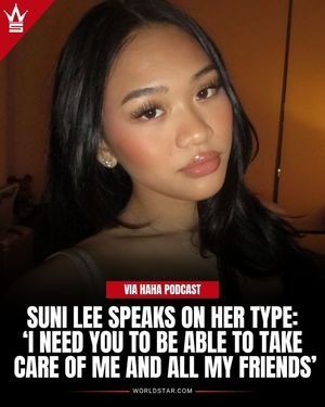 Image post by @worldstar on Instagram