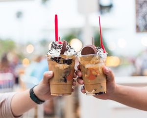 Image post by @delcoronado on Instagram