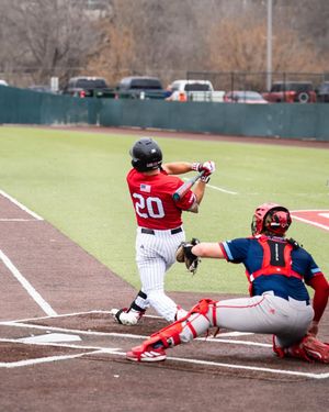 Image post by @uiwbaseball on Instagram