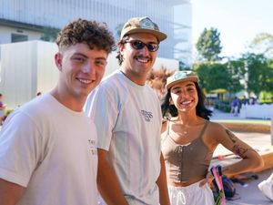 Image post by @overthehumpinitiative on Instagram