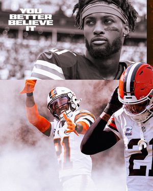 Image post by @denzelward on Instagram