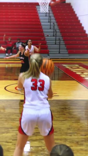 Video post by @denisonsports on TikTok