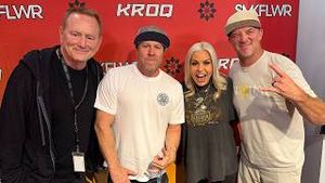 Video post by @kroq on YouTube