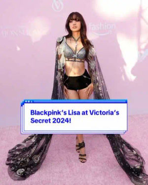 Image post by @glamourgermany on TikTok