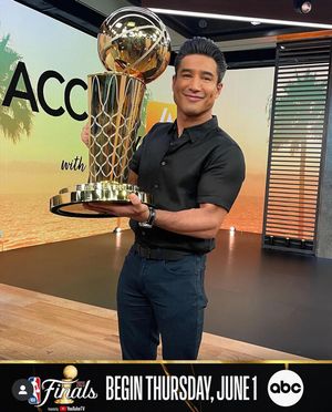 Image post by @mariolopez on Instagram