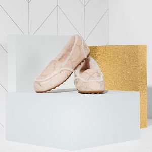 Image post by @ugg on Instagram