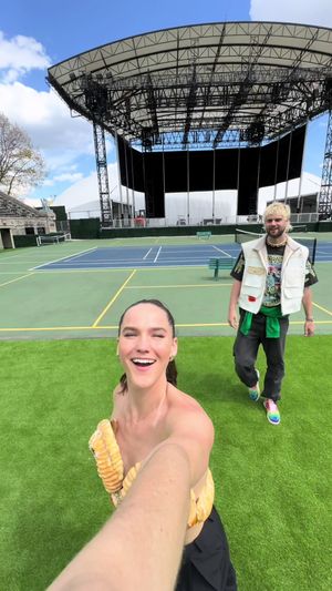 Video post by @livenationnyc on TikTok