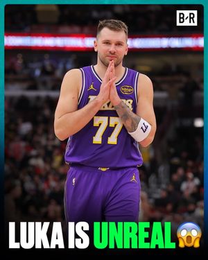 Image post by @bleacherreport on Instagram