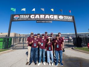 Image post by @tamu on Instagram