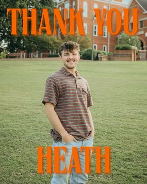 Image post by @clemsonlinedancing on Instagram