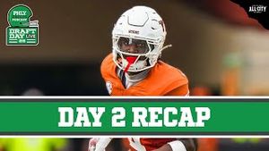 Video post by @phly_sports on YouTube