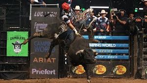 Video post by @pbr on YouTube