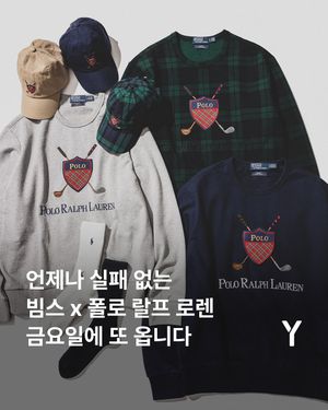 Image post by @ymagazine_official on Instagram