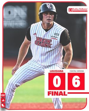 Image post by @ragincajunsbsb on Instagram