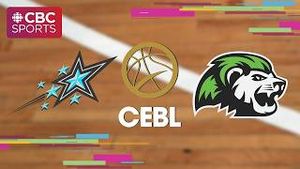 Video post by @CBC Sports on YouTube