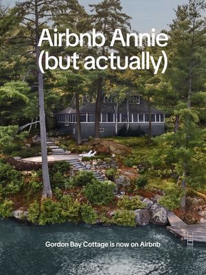 Video post by @airbnb on TikTok