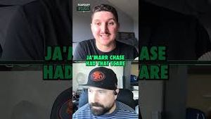 Video post by @theactionnetwork on YouTube
