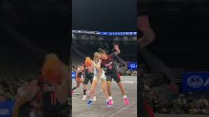Video post by @Big 12 Conference on YouTube