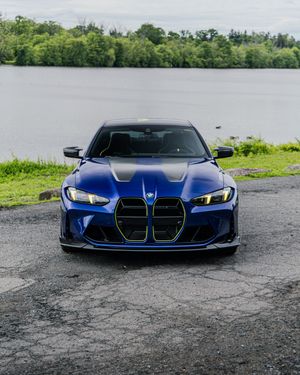 Image post by @bmwm on Instagram