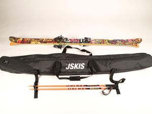 Image post by @j_skis on Instagram