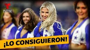 Video post by @deportes on YouTube