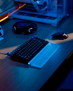 Image post by @logitechg on Instagram