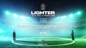 Video post by @fifa on YouTube