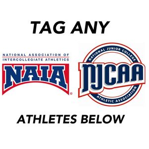Image post by @unhypedathletics on Instagram