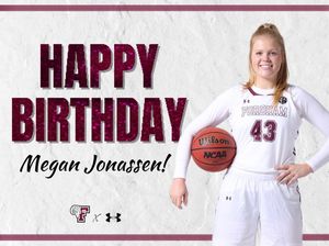 Image post by @fordhamwbb on Instagram