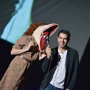 Image post by @stfoodcinema on Instagram