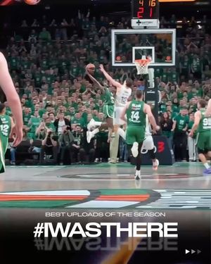Image post by @euroleague on Instagram