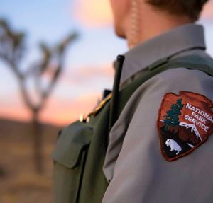 Image post by @nationalparkservice on Instagram