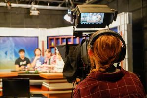 Image post by @bearcastmedia on Instagram