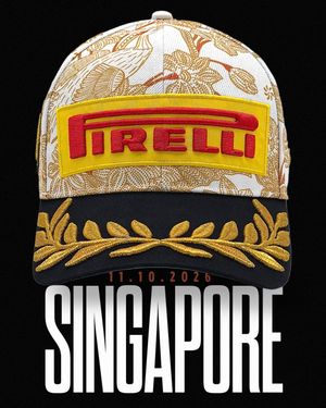 Image post by @pirelli_motorsport on Instagram