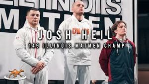 Video post by @campbellwrestling on YouTube