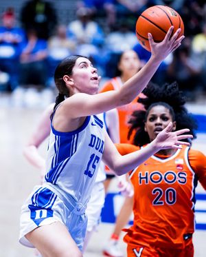 Image post by @dukewbb on Instagram