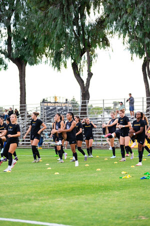 Image post by @lbsusoccer on Instagram