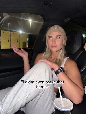 Video post by @chelseamenna on TikTok