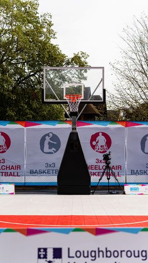 Video post by @bballengland on TikTok