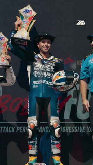Video post by @motoamerica on TikTok